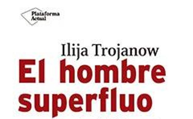 Consumo, luego existo