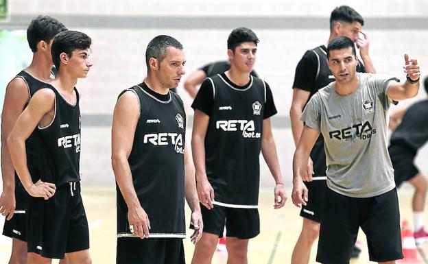 «Este Bilbao Basket es un equipo con sentido común»
