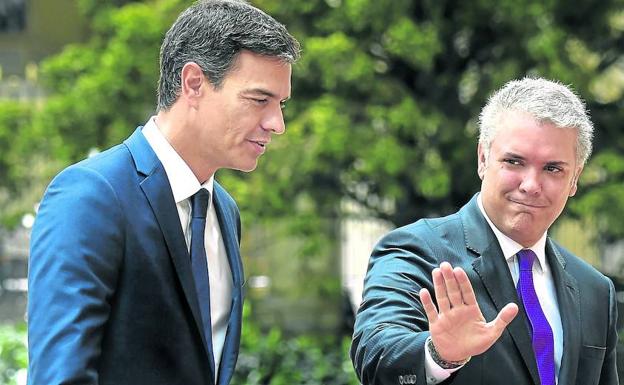 Sánchez amaga con un nuevo 155 si Torra «vuelve a quebrar la legalidad»