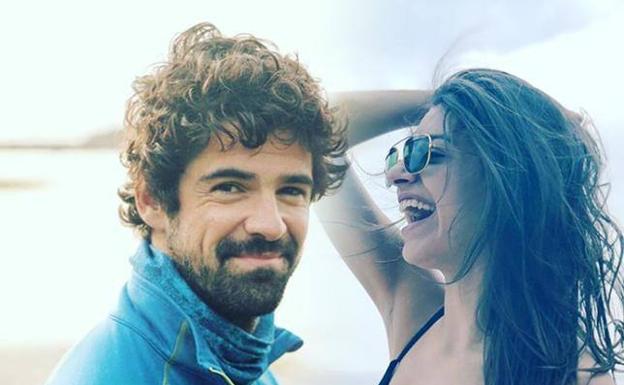 Miguel Ángel Muñoz y Ana Guerra, ¿juntos?