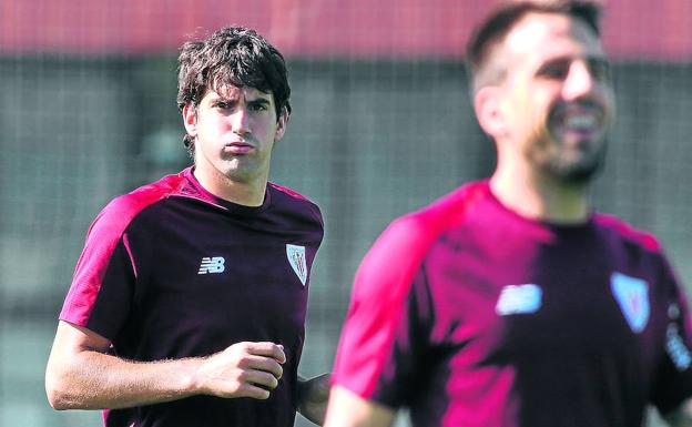 La travesía del desierto de Beñat y San José