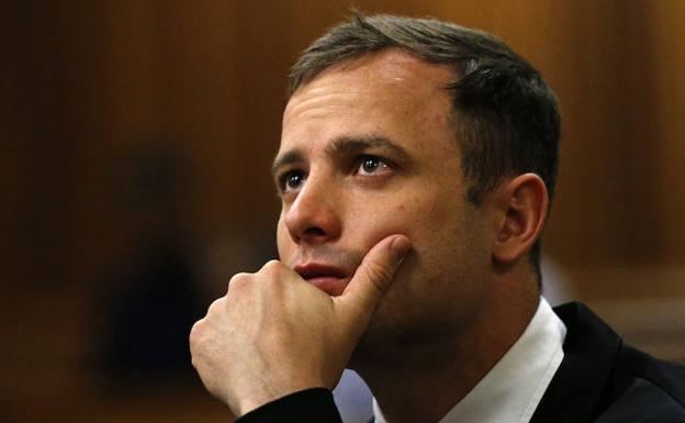 Amazon lanza el documental 'Pistorius'