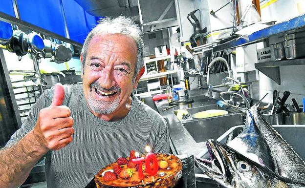 La receta de la popularidad