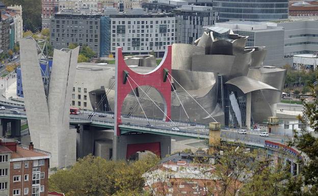 Transformación de una ciudad