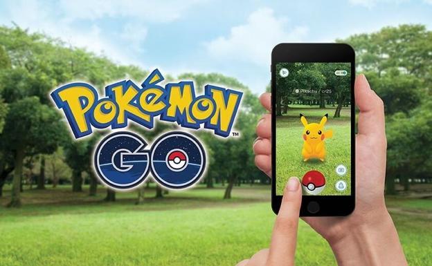 Pokémon GO retorna con fuerza: 2,5 millones de dólares ingresados por día