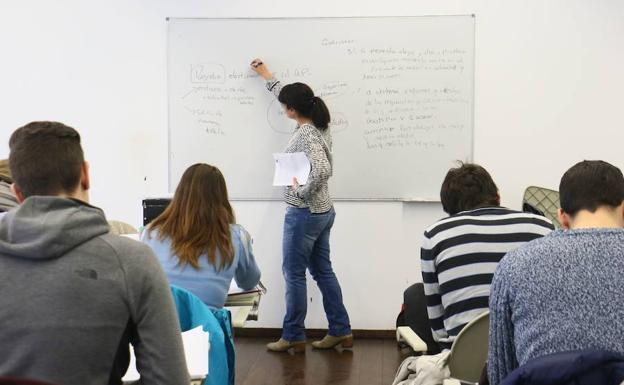 Septiembre y octubre, los mejores meses del año para encontrar trabajo