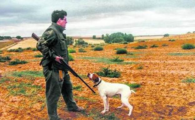 cazando a los humildes