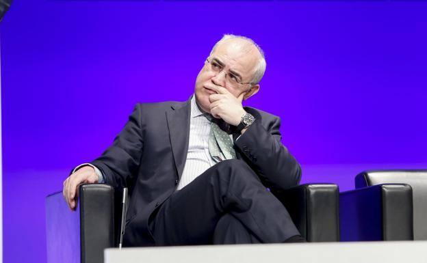 Llarena, ante la justicia belga