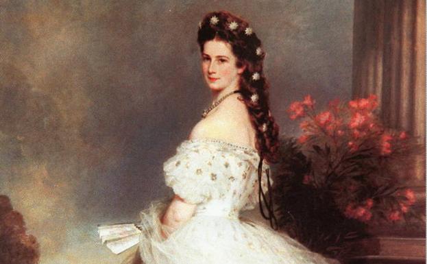 El lado oculto de Sissi