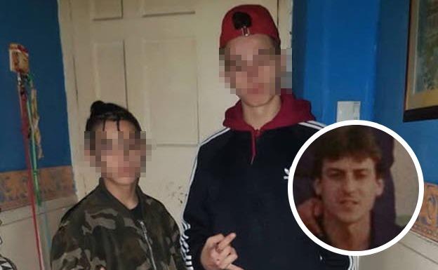 El juez impone 6 años de internamiento a un menor por el homicidio de 'Urren'