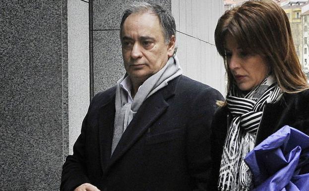 Margüello y Elorriaga eluden la cárcel y son condenados a nueve años de inhabilitación