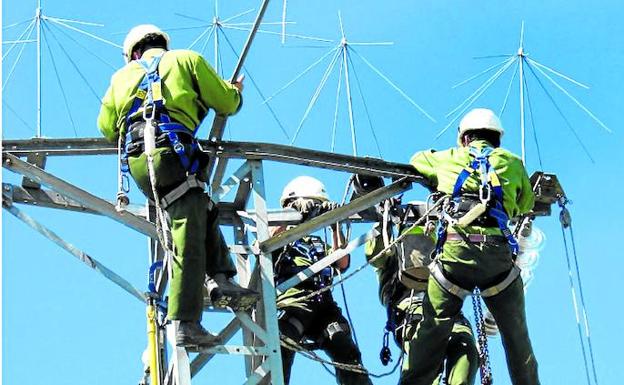 El Gobierno regional aportará a Haro 3.500 euros para la atención integral a temporeros