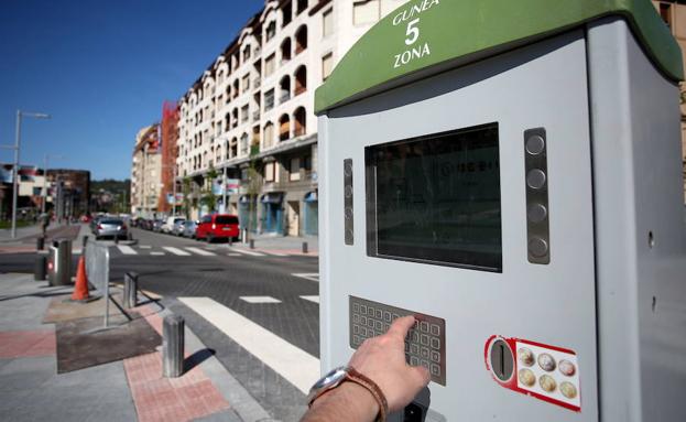 Bilbao extenderá la OTA a los barrios periféricos