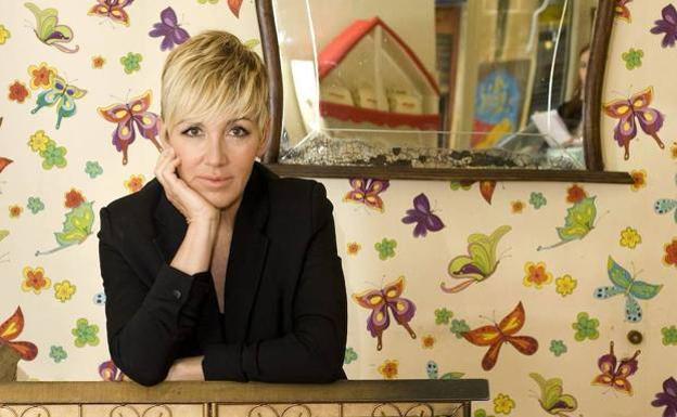 Ana Torroja se une al jurado de 'OT 2018'