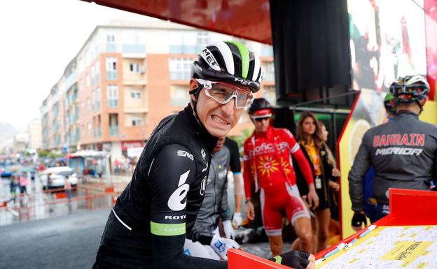 «Siempre digo que yo gané en la capital del mundo»