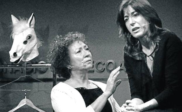 Carmen Marchevsky se va en silencio