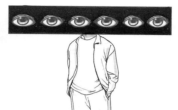 Lizarra, veinte años