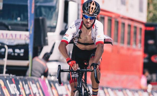 Jordi Simón continúa ingresado en la UCI de Cruces «con pronóstico reservado»