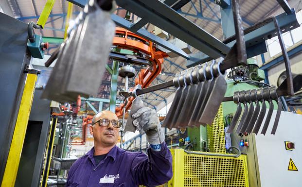 La zona cero de la crisis mundial