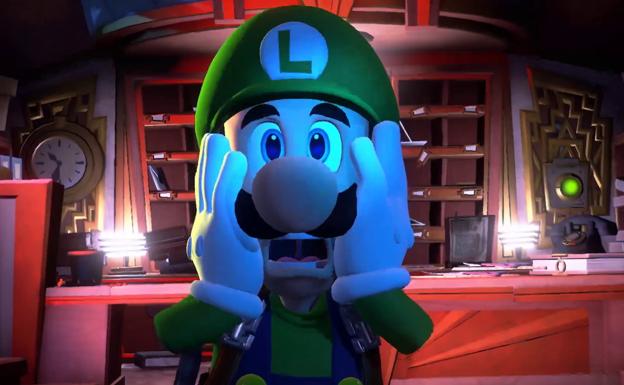 Animal Crossing y Luigi´s Mansion 3 anunciados para Nintendo Switch