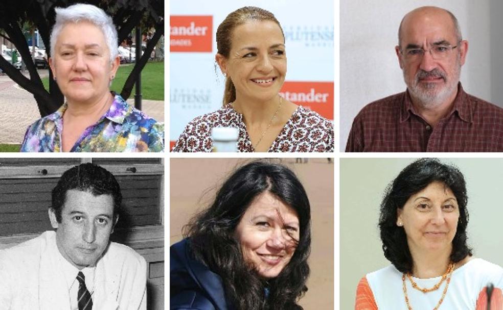 Las cicatrices del terrorismo