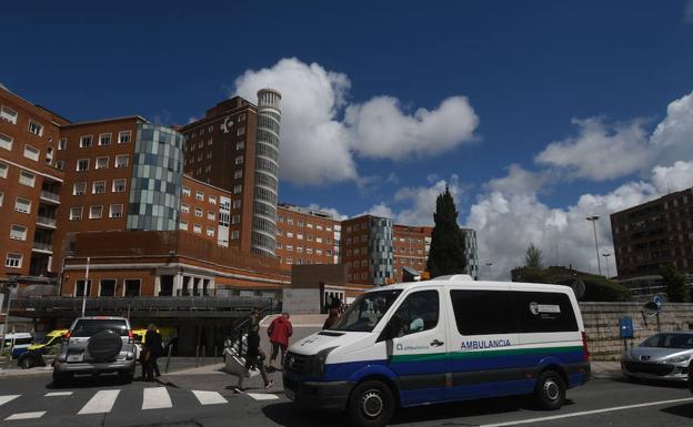 Cruces aísla a un hombre que contrajo el sarampión en Asia