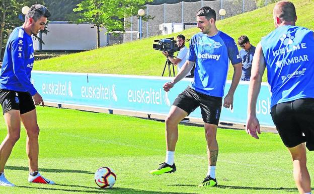 Aterrizaje del Alavés en la Liga que más le interesa