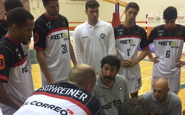 Un partido con aroma a oficial