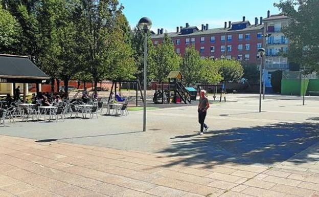 Investigan a un hombre que se llevó a casa a un niño de 5 años en Hernani