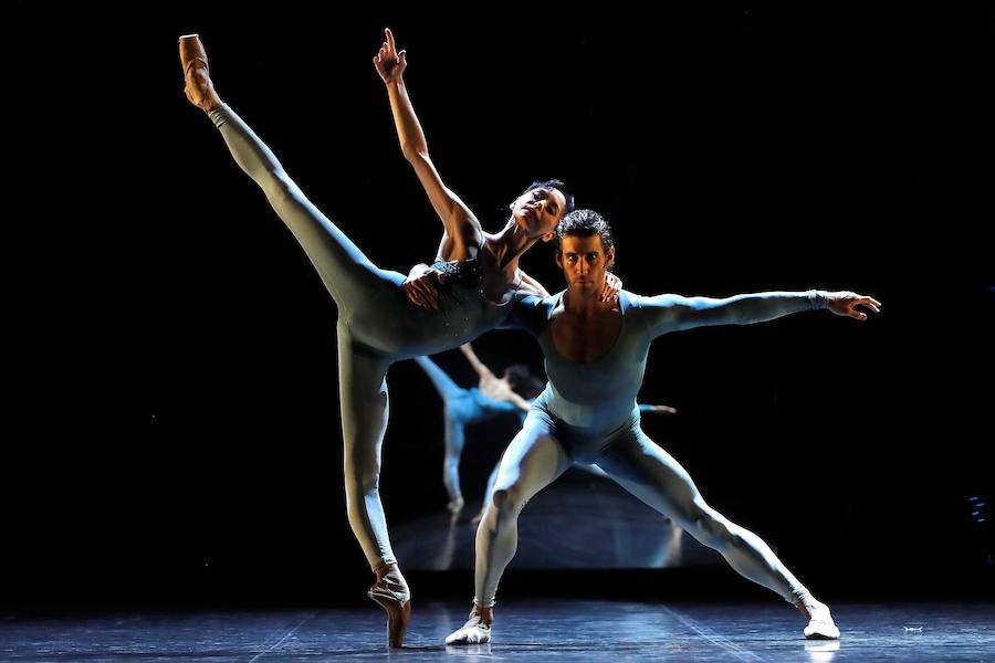 El ballet de Víctor Ullate trae al Campos Elíseos de Bilbao la gira de su treinta aniversario