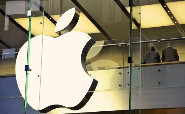 Apple devuelve a Irlanda 14.300 millones de impuestos no pagados