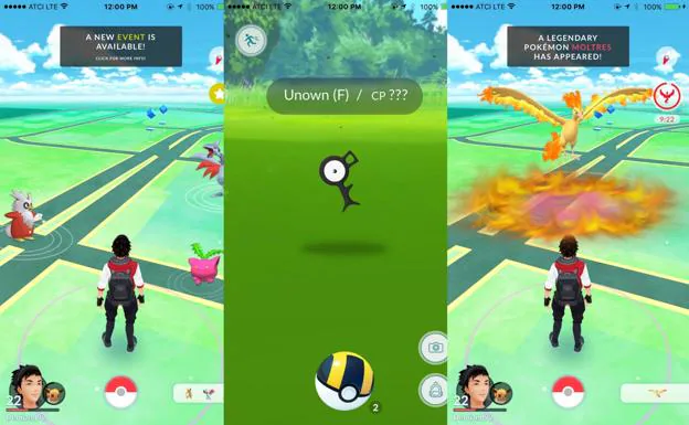 Cómo transferir tus Pokémon del móvil al nuevo juego para Nintendo