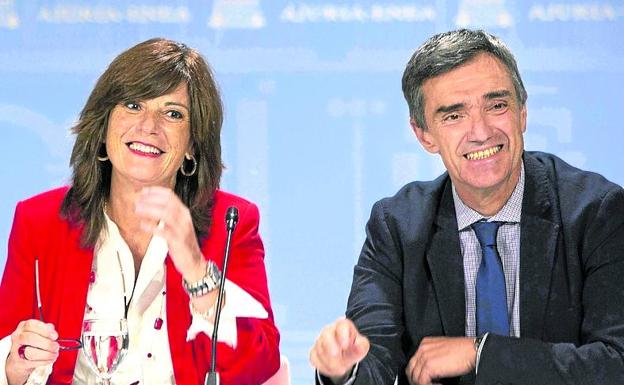 Euskadi diseña un plan contra la desprotección de los 'menas' al alcanzar la mayoría de edad