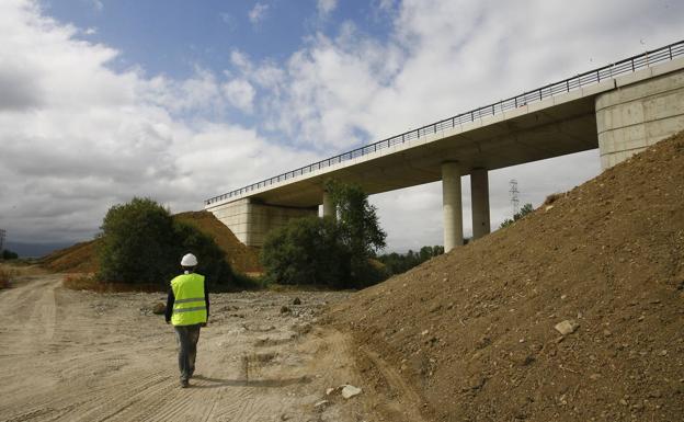 Bruselas ratifica su apoyo a la 'Y' vasca como un «proyecto prioritario para Europa»