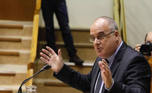 Nuevo estatus en larga espera