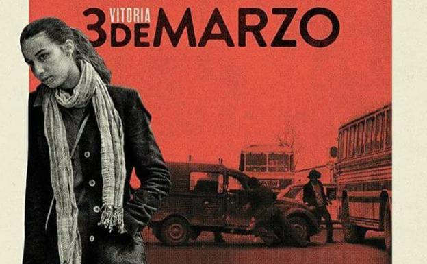 Descubre las primeras escenas de la película sobre el Tres de Marzo