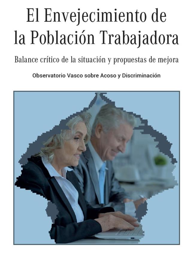 por qué leer 'El Envejecimiento de la Población Trabajadora'