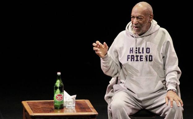 Condenan a Bill Cosby a un mínimo de tres años y lo envían a prisión