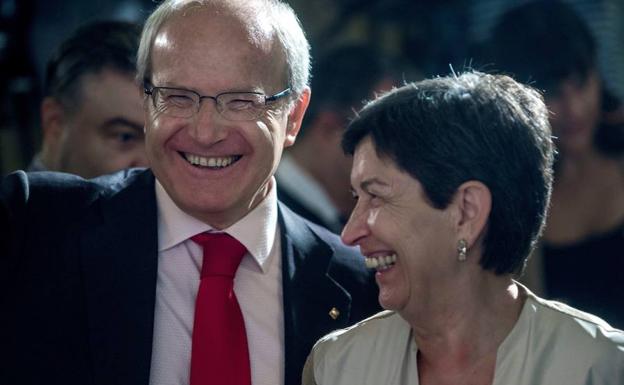 Barrio Sésamo y los indultos