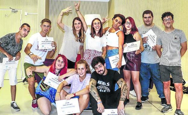 Diplomados en educación emocional