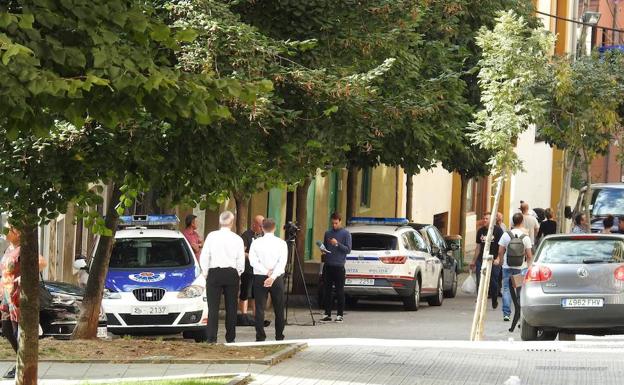 La comunidad senegalesa, conmocionada por el asesinato de Maguette