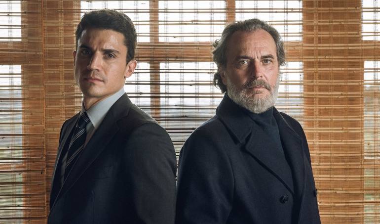 ¿Quién se ha comido mi chocolate?