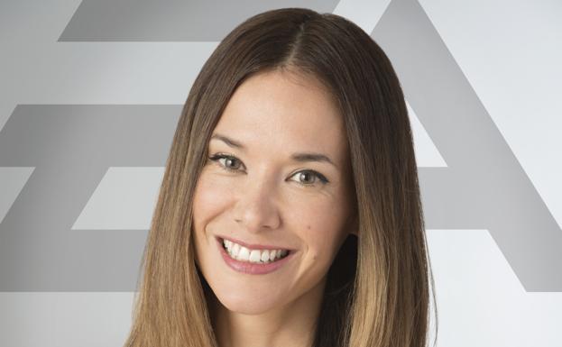 Jade Raymond recibirá un galardón honorífico en Fun & Serious Game Festival