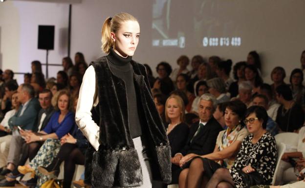 Arranca la Pasarela Gasteiz On