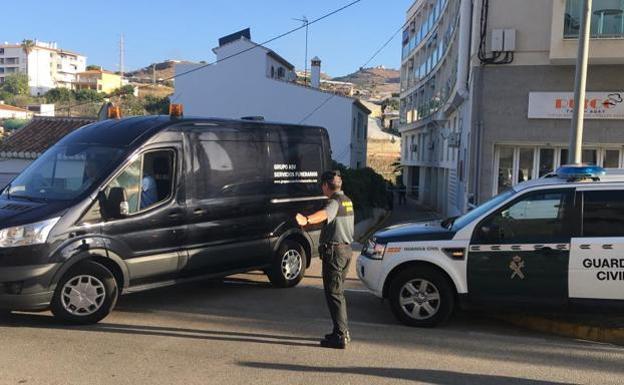 Una mujer asesinada en Málaga eleva a cinco las víctimas por violencia machista en solo tres días