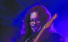 Raimundo Amador: «Yo creo que os voy a sorprender, hay un repertorio muy guapo»