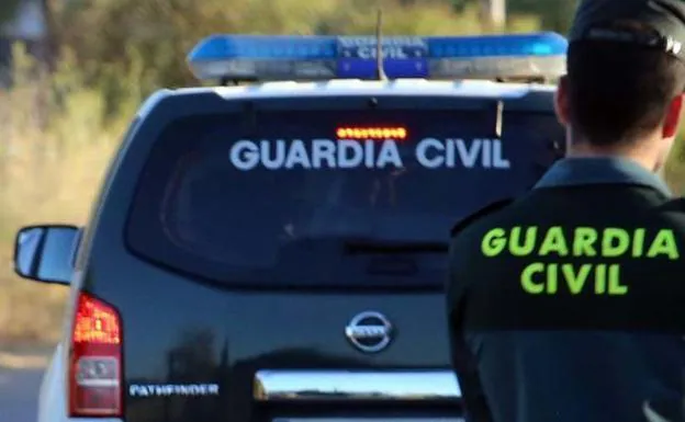 Investigan el hallazgo del cadáver de una mujer en un vertedero de Almería