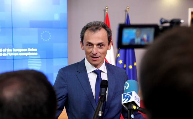 Duque asume que «pudo haber errores» en la gestión de su sociedad y se compromete a «subsanarlos»