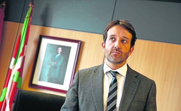 «Los jueces protegeremos mejor a las mujeres cuando tengamos más medios»