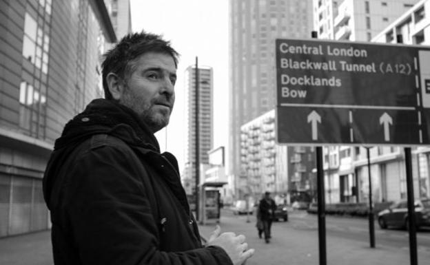 'Margolaria/The painter'